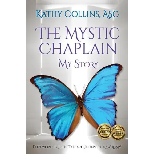The Mystic Chaplain: My Story - Paperback