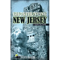 Ghosthunting New Jersey - Paperback | Books | Wiccan Center