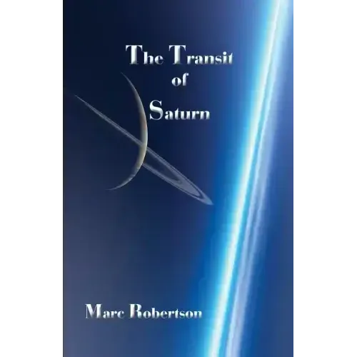 The Transit of Saturn - Paperback | Books | Wiccan Center