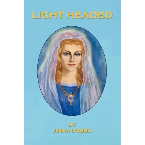 Light Headed - Paperback | Books | Wiccan Center