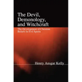 The Devil, Demonology, and Witchcraft - Paperback