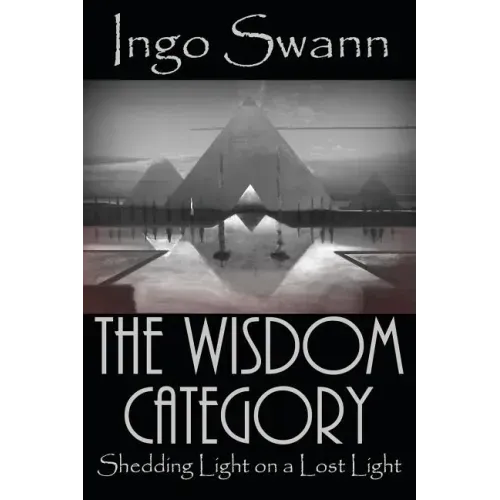 The Wisdom Category: Shedding Light on a Lost Light - Paperback | Books | Wiccan Center