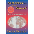Astrology... on the Move! - Paperback | Books | Wiccan Center