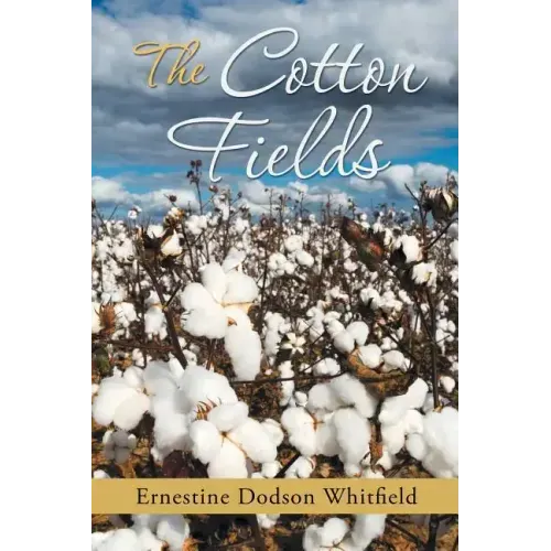 The Cotton Fields - Paperback | Books | Wiccan Center
