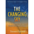 The Changing Sky: Learning Predictive Astrology - Paperback | Books | Wiccan Center