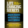Life Changing Secrets from the Three Masters of Success: 3 Habits to Achieve Abundance in Your Finances, Your Health and Your Life - Paperback | Books | Wiccan Center