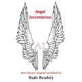 AI: Angel Intervention - Paperback | Books | Wiccan Center