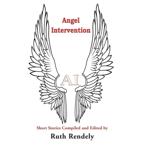 AI: Angel Intervention - Paperback | Books | Wiccan Center