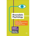 Anomalistic Psychology - Paperback