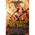 Numerology and Tarot: Unlocking the Power of Numbers and Tarot Spreads along with Discovering Symbolism, Intuition, Numerological Divination - Paperback | Books | Wiccan Center