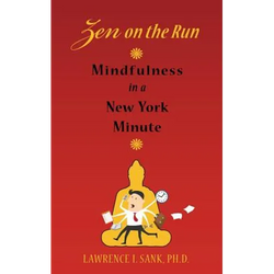 Zen on the Run - Paperback | Books | Wiccan Center