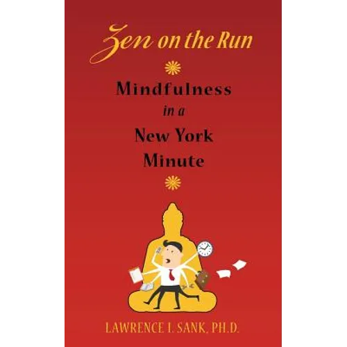 Zen on the Run - Paperback | Books | Wiccan Center