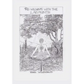 Re-wilding With The Labyrinth - Paperback