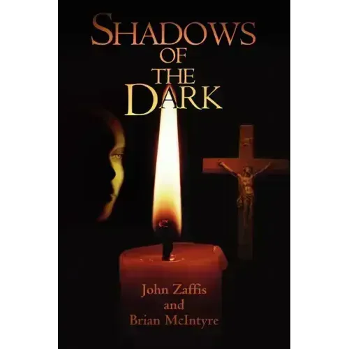 Shadows of the Dark - Paperback | Books | Wiccan Center