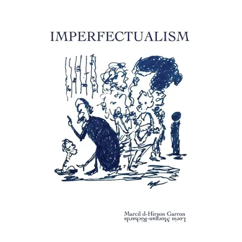 Imperfectualism - Hardcover | Books | Wiccan Center