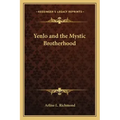 Yenlo and the Mystic Brotherhood - Paperback