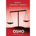 Moral, Immoral, Amoral - Paperback | Books | Wiccan Center