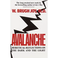 Avalanche: Heretical Reflections on the Dark and the Light - Paperback | Books | Wiccan Center