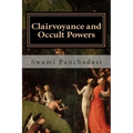 Clairvoyance and Occult Powers - Paperback | Books | Wiccan Center