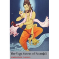 The Yoga Sutras of Patanjali - Paperback
