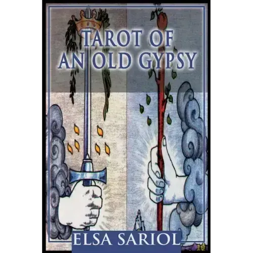 Tarot of an Old Gypsy