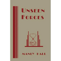 Unseen Forces - Paperback | Books | Wiccan Center