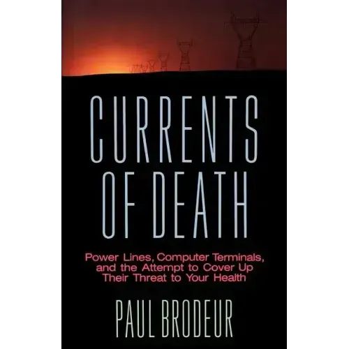 Currents of Death - Paperback | Books | Wiccan Center