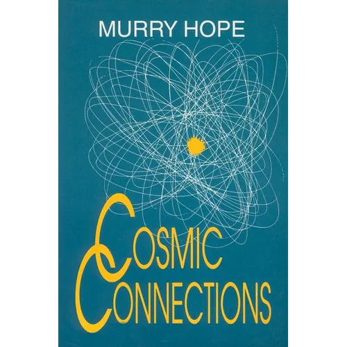 Cosmic Connections - Paperback | Books | Wiccan Center