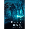 Haunted House - Hardcover | Books | Wiccan Center