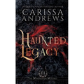 Haunted Legacy: A Supernatural Ghost Series - Paperback | Books | Wiccan Center