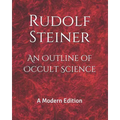 An Outline of Occult Science: A Modern Edition - Paperback | Books | Wiccan Center