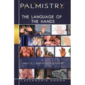Palmistry: The Language of the Hands: Levels 1 and 2-Beginner and Intermediate - Paperback | Books | Wiccan Center