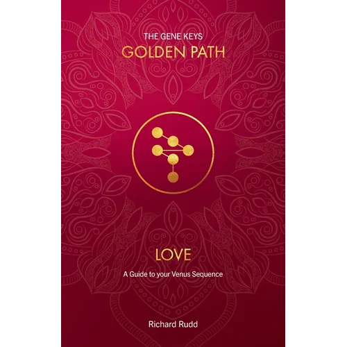 Love: A Guide to your Venus Sequence - Paperback | Books | Wiccan Center