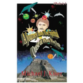 A Journey Into the Spiritual Quest of Who We Are: Complete 4 Books in 1 - Paperback