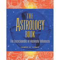 The Astrology Book: The Encyclopedia of Heavenly Influences - Paperback | Books | Wiccan Center