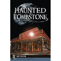 Haunted Tombstone - Paperback | Books | Wiccan Center