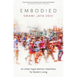 Embodied - Paperback | Books | Wiccan Center