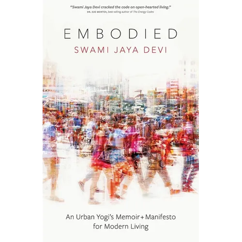 Embodied - Paperback | Books | Wiccan Center