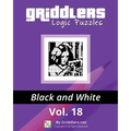 Griddlers Logic Puzzles: Black and White