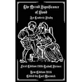 The Occult Significance of Blood - Paperback | Books | Wiccan Center
