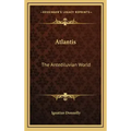 Atlantis: The Antediluvian World - Hardcover | Books | Wiccan Center