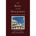 The Book of the Nine Judges - Paperback