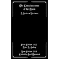The Consciousness of the Atom: A Series of Lectures - Paperback