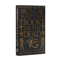 The Egyptian Book of the Dead: Deluxe Slipcase Edition - Hardcover