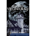 Haunted Virginia Beach - Hardcover | Books | Wiccan Center