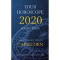 Your Horoscope 2020: Capricorn - Paperback