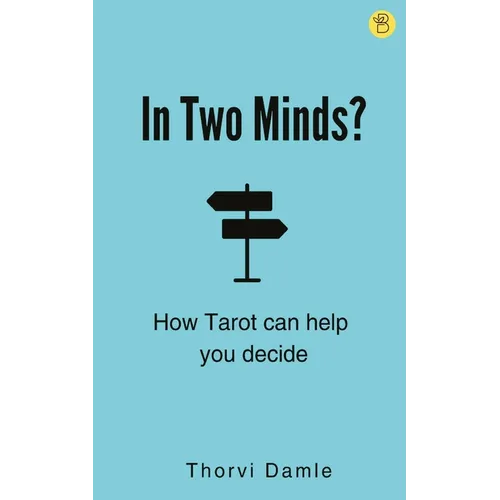 In Two Minds - Paperback | Books | Wiccan Center
