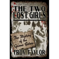 The Two Lost Girls - Paperback | Books | Wiccan Center