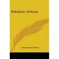 Kabalistic Alchemy - Paperback | Books | Wiccan Center