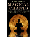 Magical Chants - Paperback | Books | Wiccan Center